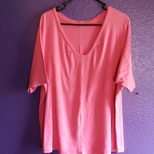 Lane Bryant Tee